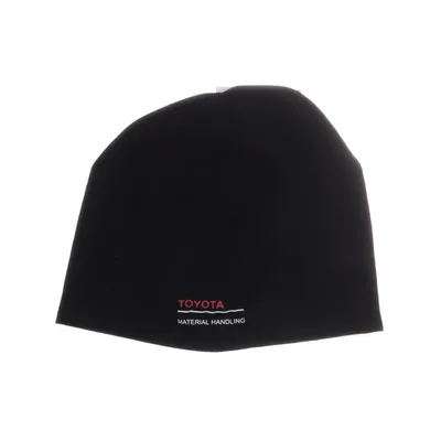 Beaniemössa (Svart) från Trend Eagle Bomull, Elastan