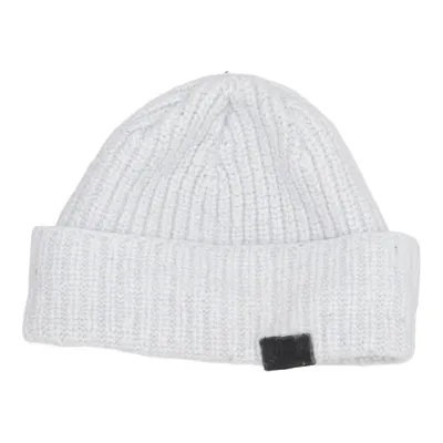 Beanie (Gray) from L'Homme Rouge Merino wool