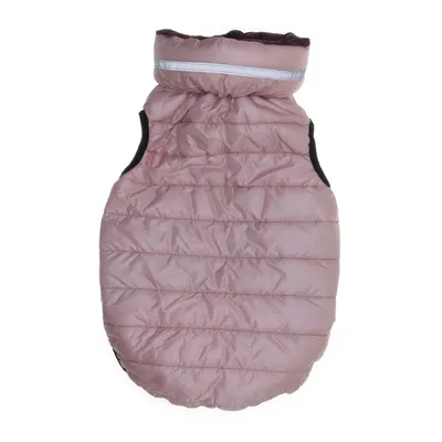 Hundtäcke (Rosa, Lila)