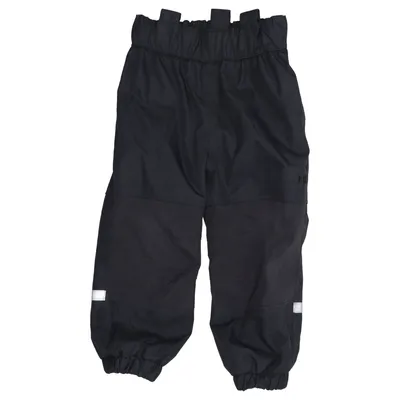 Regenhose (Schwarz) von Fix