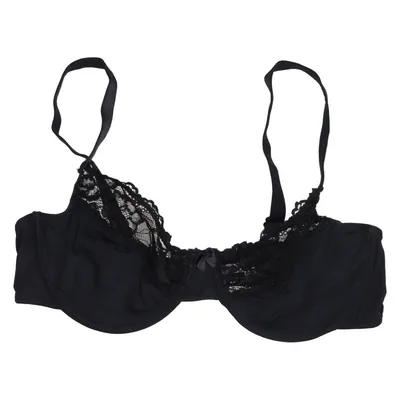Soutien-gorge (Noir) de Body Élasthane, Polyamide
