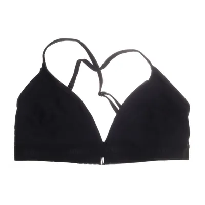 Sport-BH (Svart) från Stronger