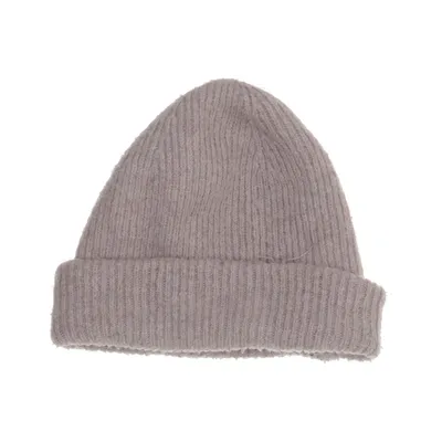 Beanie-Mütze (Beige) von Zara