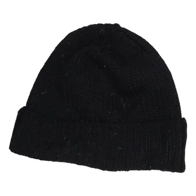 Bonnet (Noir) de Paul & Friends Laine de mouton
