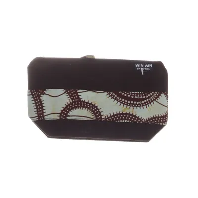 Toilet bag (Brown, Multicolored) from Win Win
