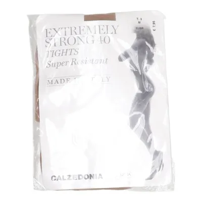 Nylonstrumpbyxor (Elisir) från Calzedonia Bomull, Elastan, Polyamid