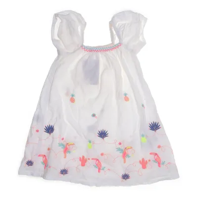 Klänning (U12573) från Billieblush Bomull