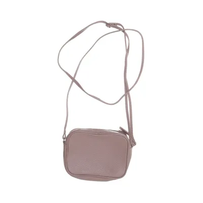 Axelremsväska (Rosa) från Belsac