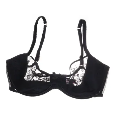 Bh (Zwart) van Agent Provocateur Polyamide, Polyester, Zijde, Elastaan