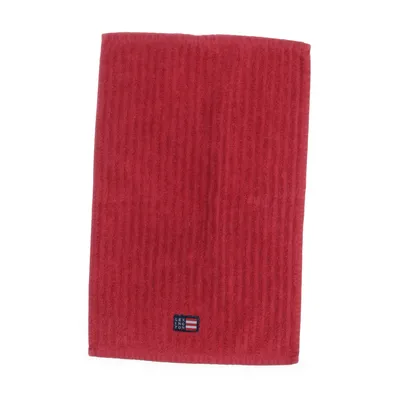 Handdoek (Rood) van Lexington