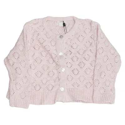 Cardigan (Palma Mini Card) de Me Too Coton