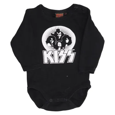 Body (Noir) de Kiss Coton