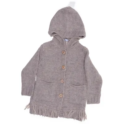 Kofta (Beige) från Mayoral Akryl, Alpackaull, Ull