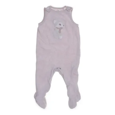 Sparkdräkt (Rosa) från Baby C&A