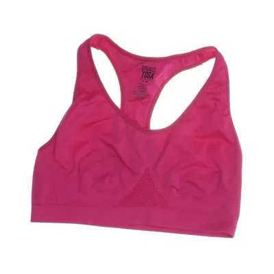 Sport-BH (Rosa) från Pink Yoga Victoria's Secret Nylon