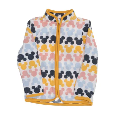 Fleece jas (Meerkleurig) van Disney