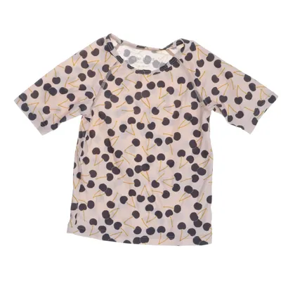 Zwemshirt (Beige, Meerkleurig) van Mini a Ture Polyamide