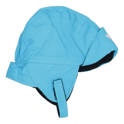 Chapeau de trappeur (Bleu, Gris) de Thermolite Polyamide, Polyester