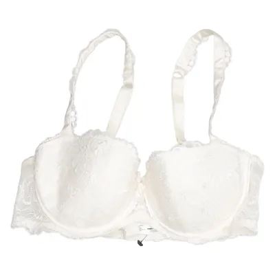Bra (White) from Chantelle Elastane, Polyamide, Polyester, Polyurethane