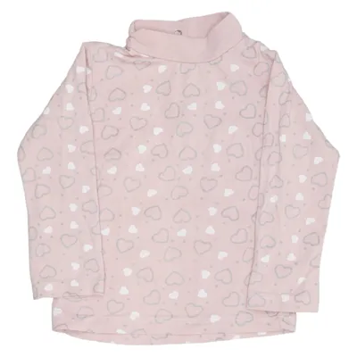 T-shirt à manches longues (Rose) de Prenatal