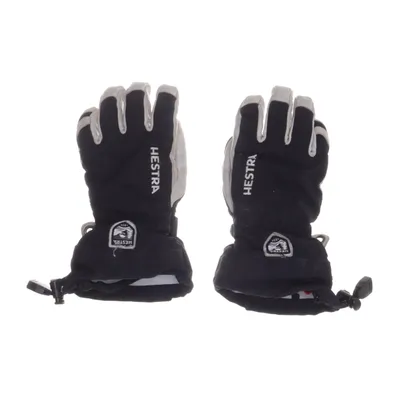 Gants (Noir, Gris) de Hestra Polyamide