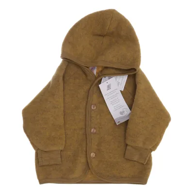 Huvtröja (Gul) från Engel Ull