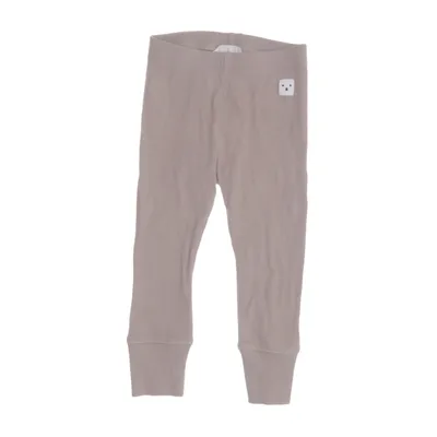 Leggings (Beige) från KappAhl Bomull, Elastan