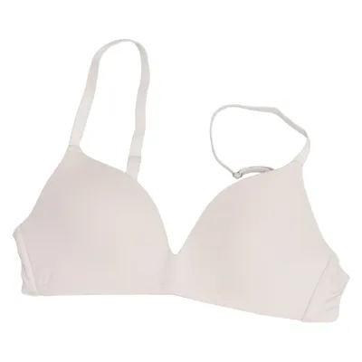 Bh (Beige) van Cream Elastaan, Polyamide