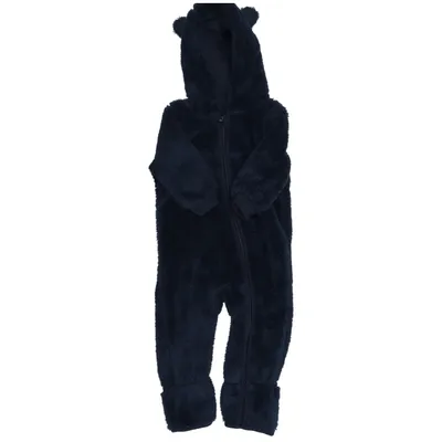 Sparkdräkt (Blå) från Kuniboo Bomull, Polyester