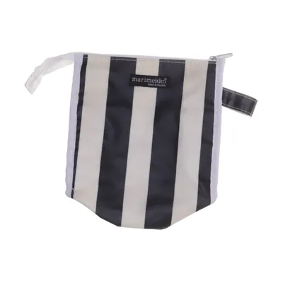Necessär (Svart, Vit) från Marimekko