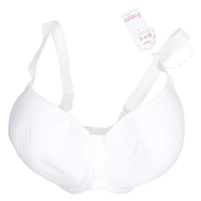 Bra (AA1050WHE) from Freya Elastane, Polyamide, Polyester
