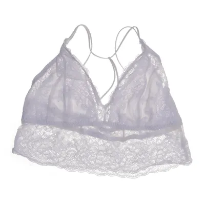 Bralette (White) from Gilly Hicks