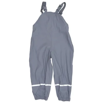 Rain pants (Gray, Multicolored) from Lupilu Polyester