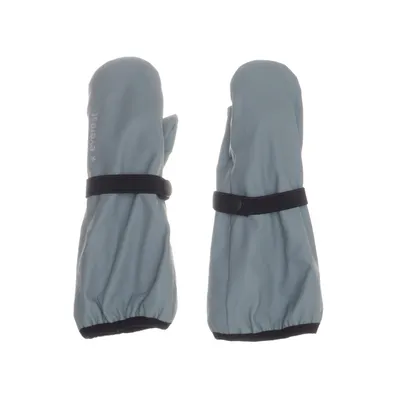Mittens (Green) from Everest Polyester, Polyurethane