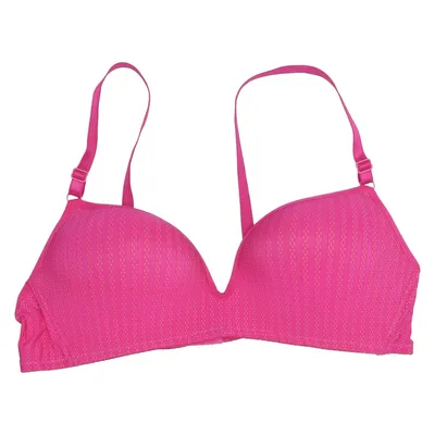 Bra (Pink) from Reality