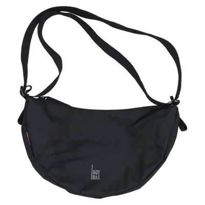 Sac à bandoulière (Noir) de Got Bag