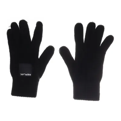 Handskar (Svart) från Replay