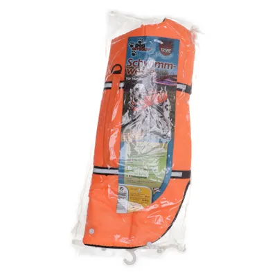 Gilet de sauvetage pour chien (Orange) de Trixie