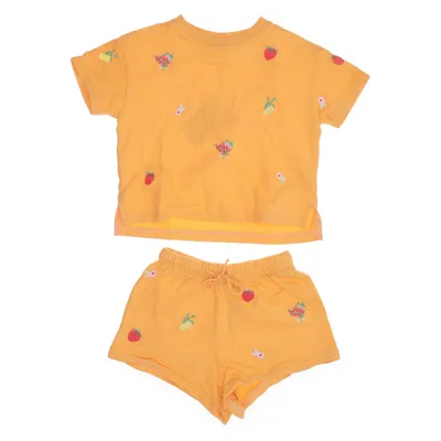 Set (Orange, Multicolored) from Next Cotton