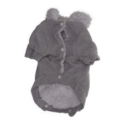 Hundkläder (Grå) från Amoor