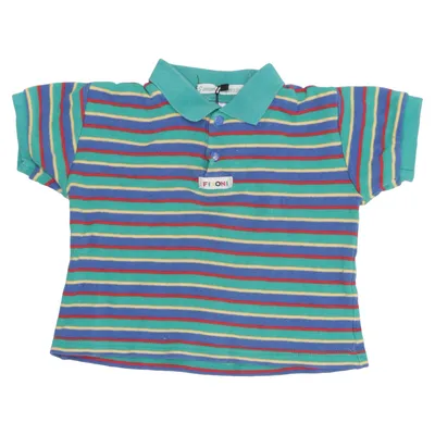 Poloshirt (Blauw, Groen, Geel, Meerkleurig) van Ulf Andersson