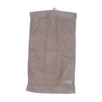 Handduk (Beige) från Living by Hemtex Bomull
