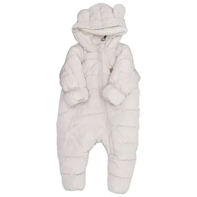 Outdoor overalls  (Pink) fra H&M Polyester