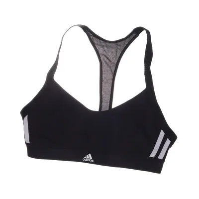 Sport-bh (Zwart) van Adidas