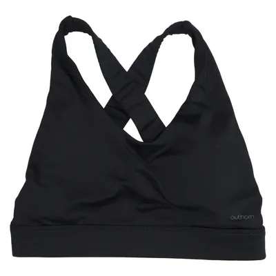 Sports bra (Black) from Outhorn