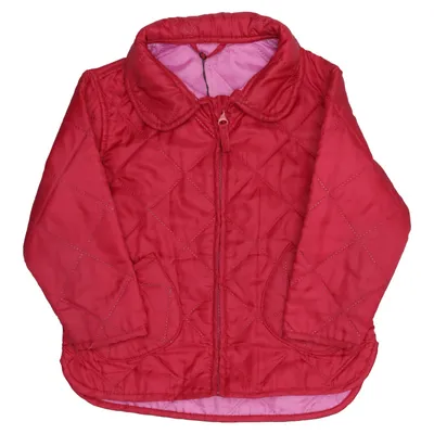 Windjack (Roze) van Friends Polyester