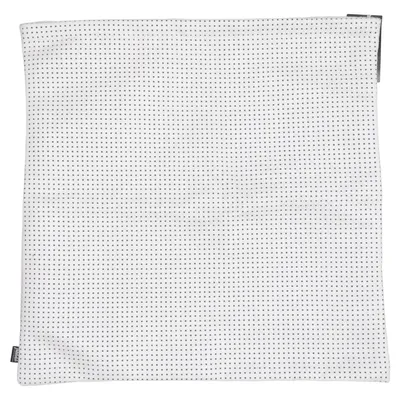 Kuddfodral (Vit, Flerfärgad) från Jakobsdals Polyester