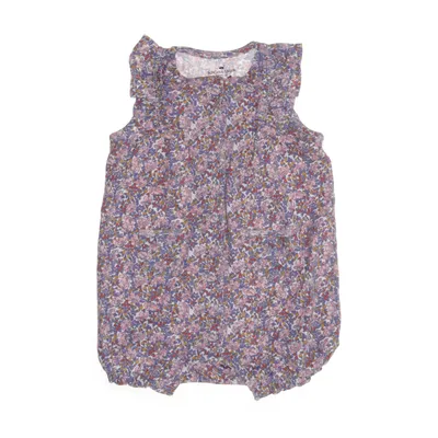 Body (Pink, Blue, Multicolored) from Sergent Major