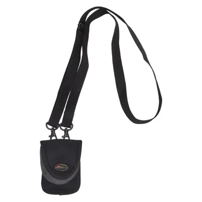 Shoulder-bag (Black) from Lowepro