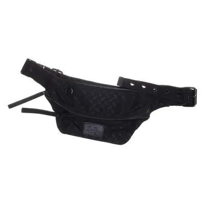 Waist bag (Black) from Lala Berlin